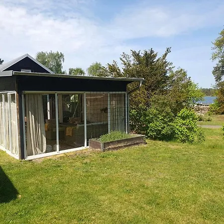 Drag 171 Villa Sjoedal Eksteriør bilde