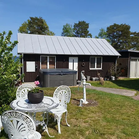 Drag 171 Villa Sjoedal Eksteriør bilde