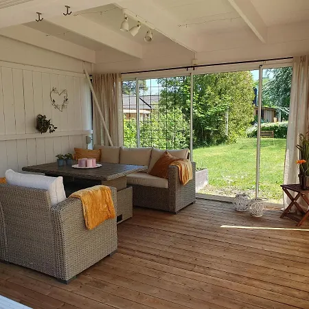 Drag 171 Villa Sjoedal Eksteriør bilde