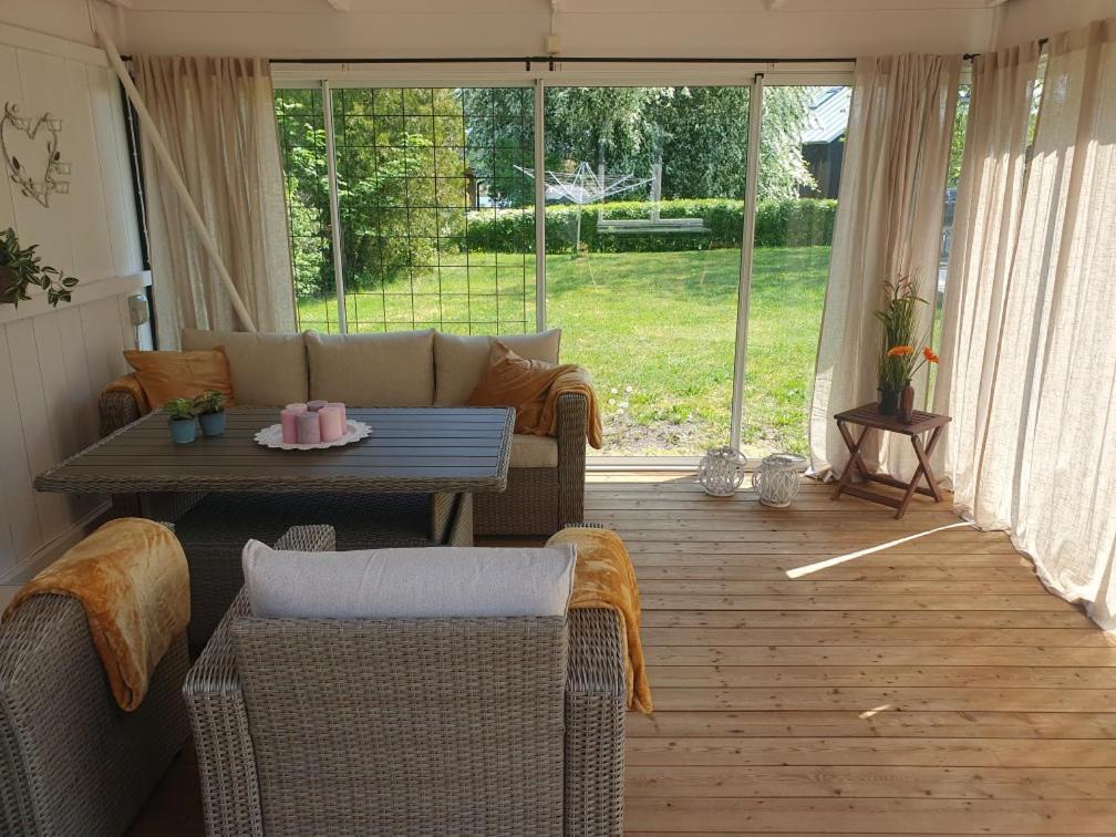Holiday home 171 Sjoedal